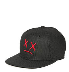 Knock Out Hat