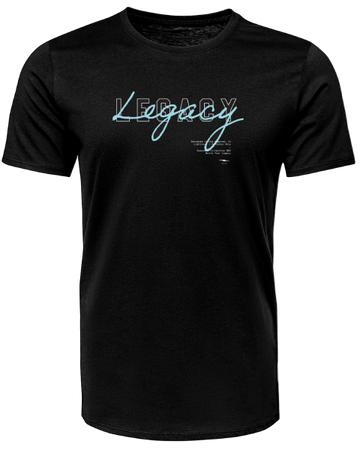 Legacy - Script