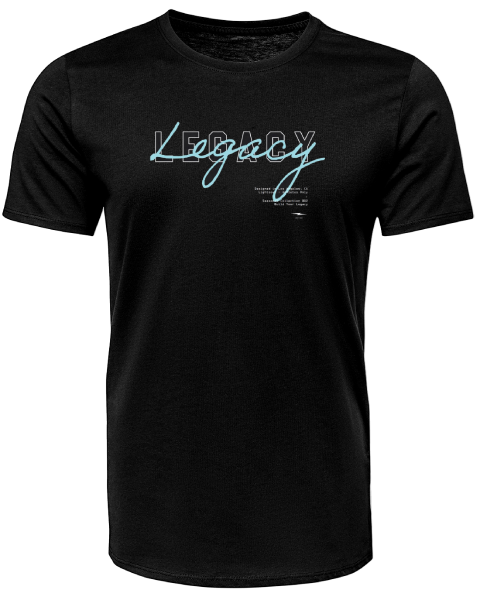 Legacy - Script