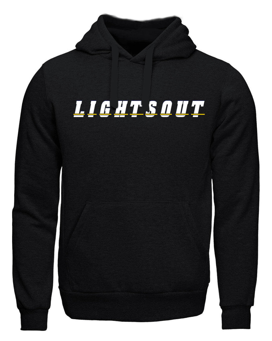 Lights Out Hoodie
