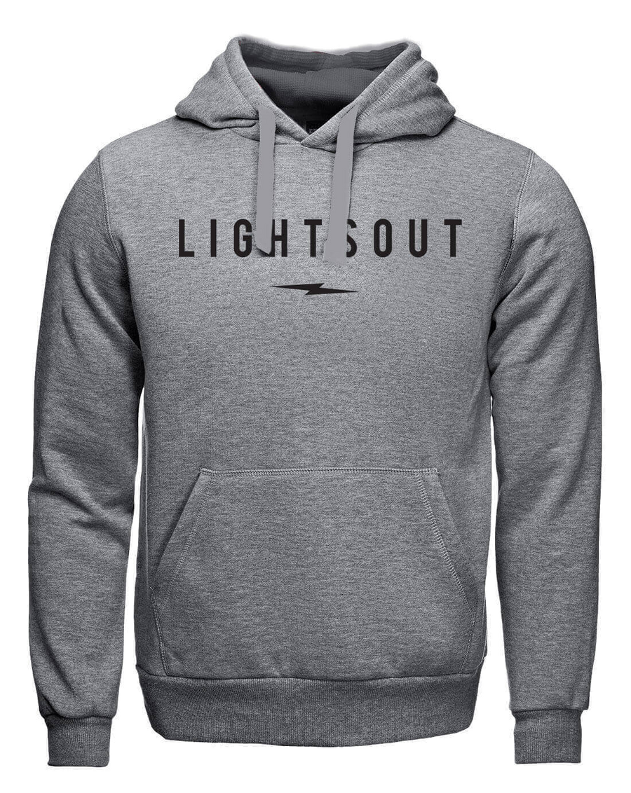 (CHARGE) Hoodie