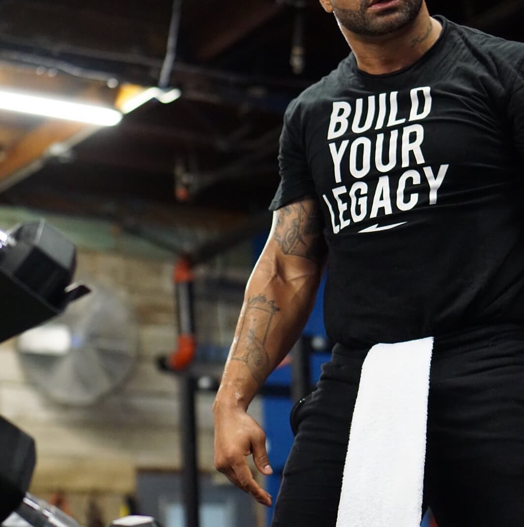 Shawne Merriman