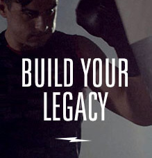 Build Your Legacy