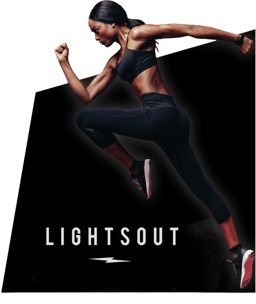LIGHTSOUT - Your Path to True Legacy