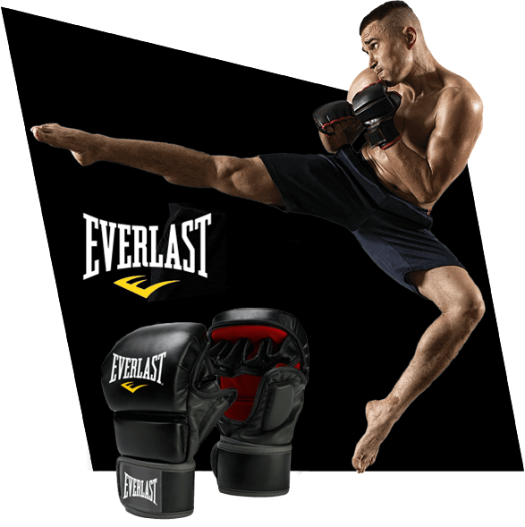PRO STYLE GRAPPLING GLOVES