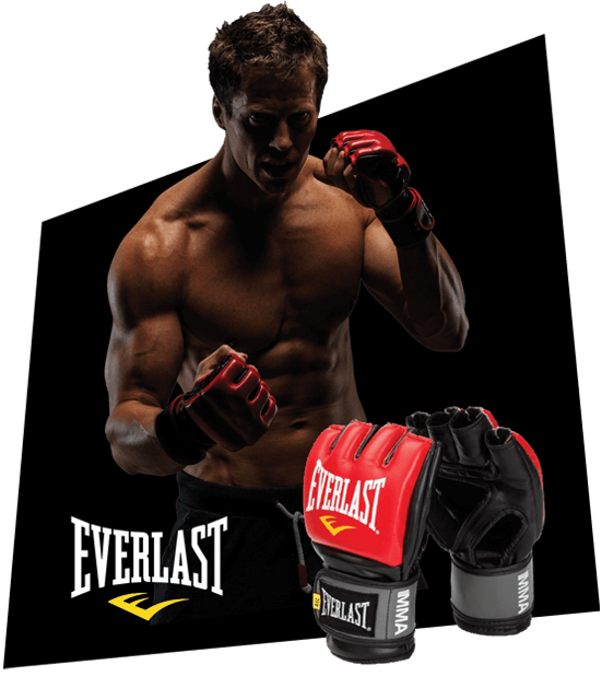 PRO STYLE GRAPPLING GLOVES