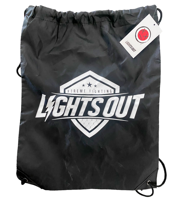 Athletic Tot Bag