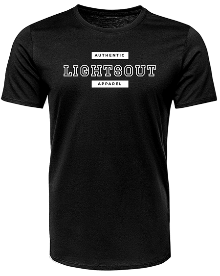 AUTHENTIC TEE