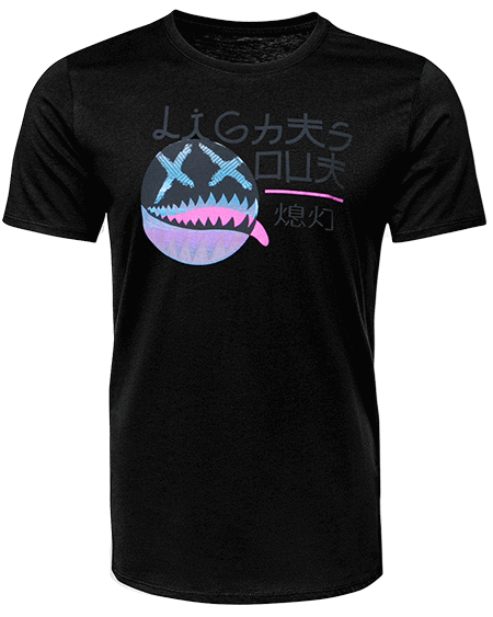Brucey Tee