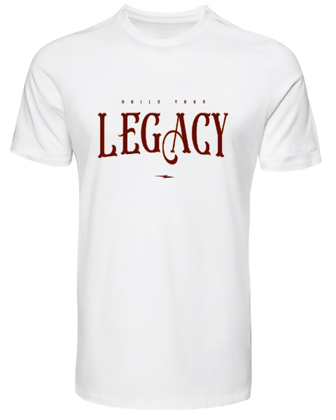 Build Your Legacy - Strike