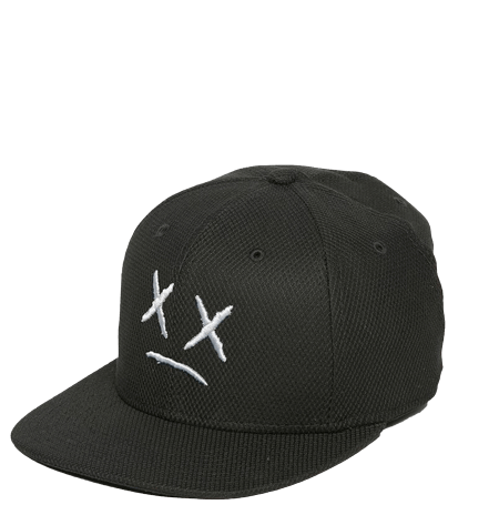 Knock Out Hat