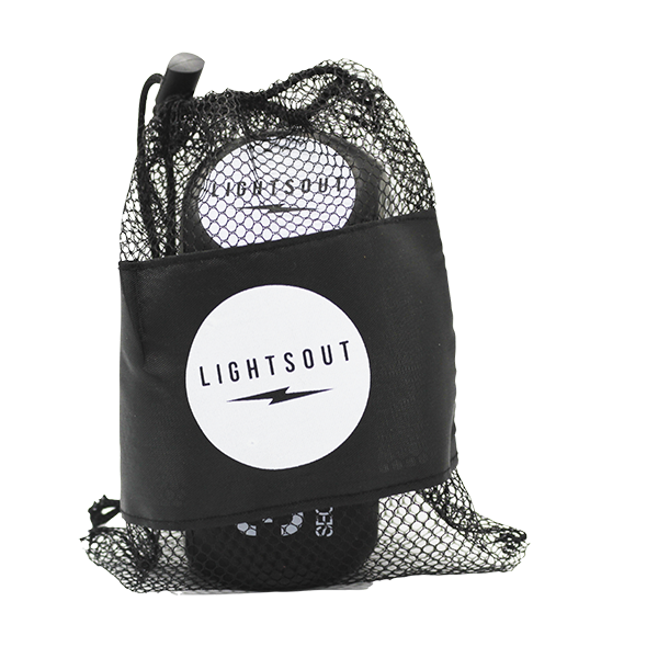 LightsOut Exercise Dice