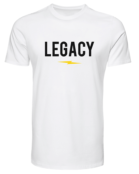 Legacy Tshirt