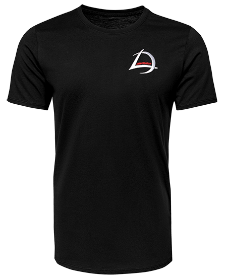 Lightsout (LD) Tshirt