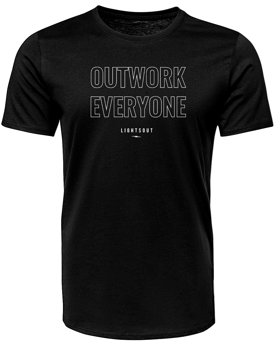 Outwork Everyone