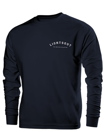 THC Long Sleeve Tee